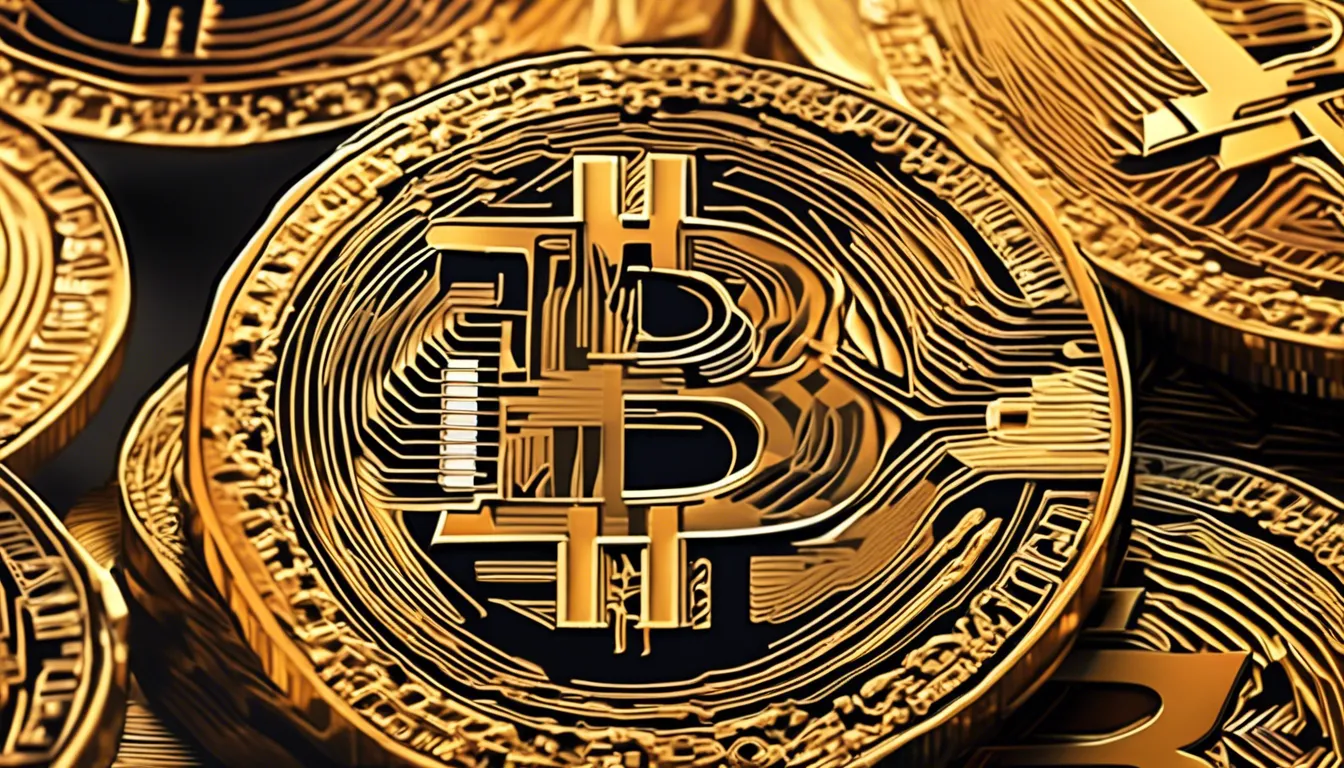 Unveiling the Revolutionary Power of Bitcoin A Guide to Cryptocurrency