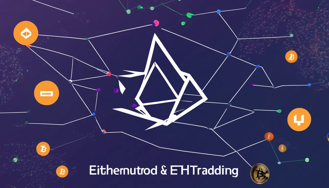 Unveiling the Potential of Ethereum (ETH) Trading