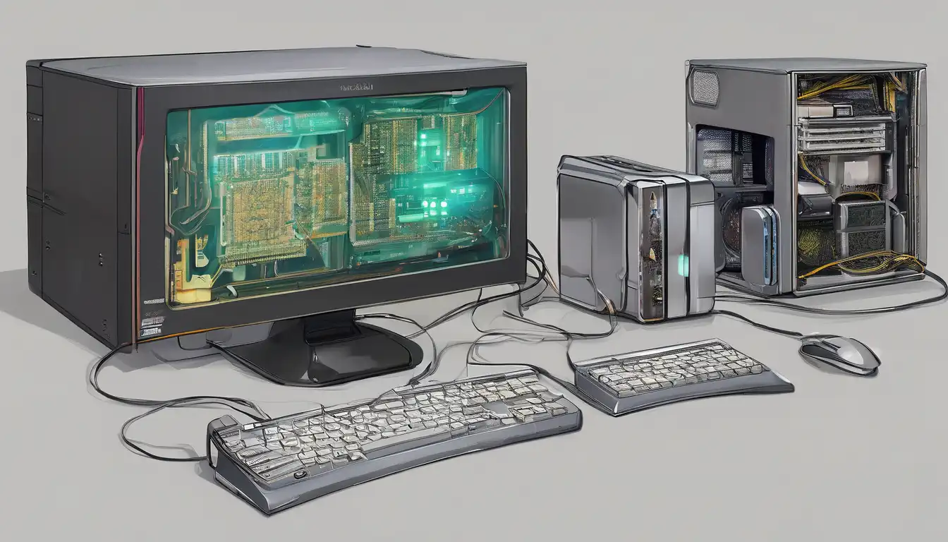 Technology